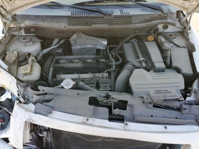 Photo 11 from auction – 2007 DODGE CALIBER SX with VIN 1B3HB48B87D306443