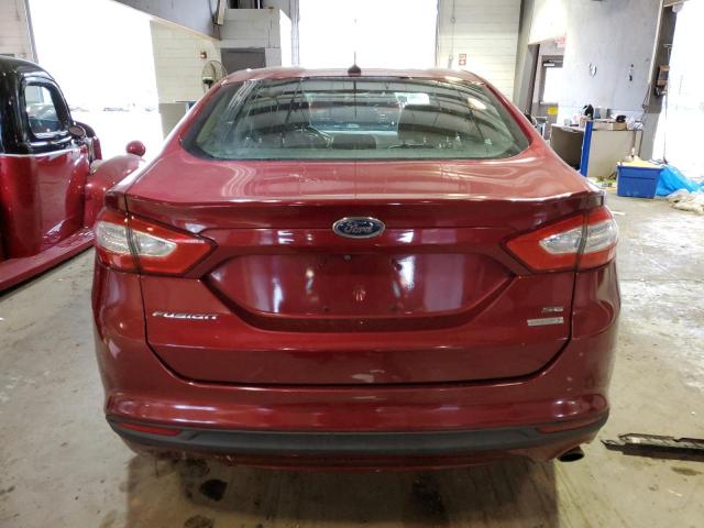 Photo 6 from auction – 2015 FORD FUSION SE with VIN 3FA6P0HD4FR197900