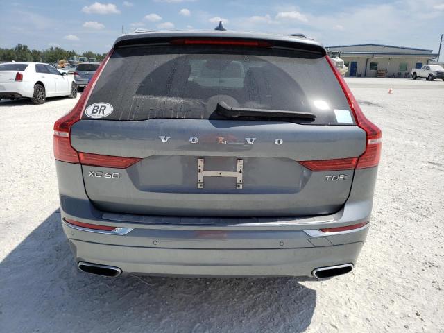 Photo 6 from auction – 2018 VOLVO XC60 T8 IN with VIN LYVBR0DL2JB100799