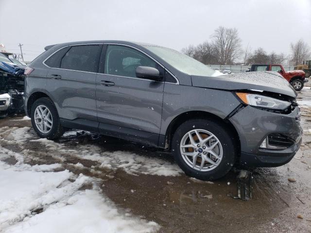 Photo 4 from auction – 2021 FORD EDGE SEL with VIN 2FMPK4J91MBA49138