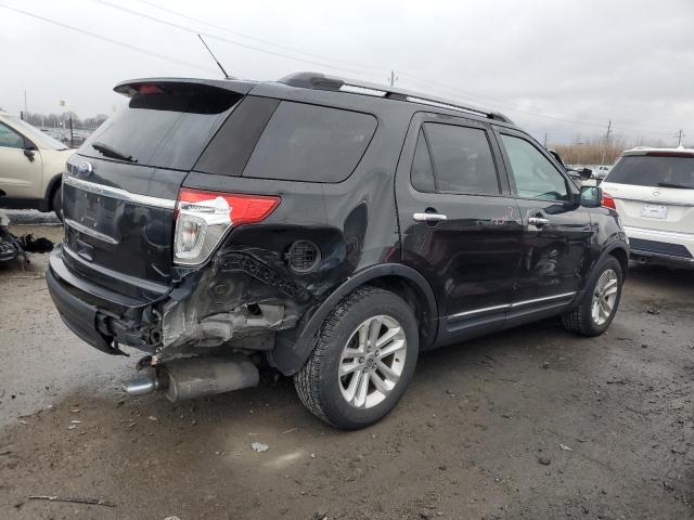 Photo 3 from auction – 2011 FORD EXPLORER X with VIN 1FMHK7D80BGA14962