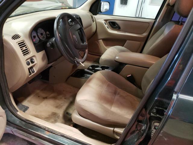 Photo 7 from auction – 2003 FORD ESCAPE XLS with VIN 1FMYU02133KE12057