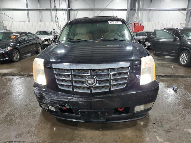 Photo 5 from auction – 2007 CADILLAC ESCALADE L with VIN 1GYFK63837R292607