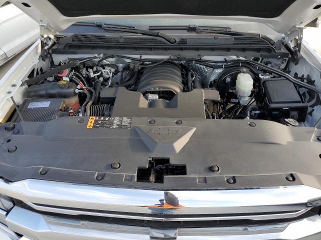 Photo 11 from auction – 2017 CHEVROLET SILVERADO with VIN 3GCPCTEC2HG328523