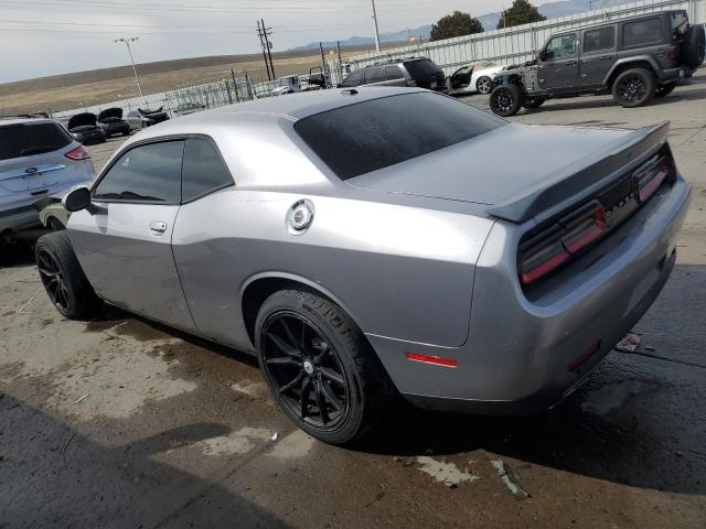Photo 2 from auction – 2015 DODGE CHALLENGER with VIN 2C3CDZAG6FH743935