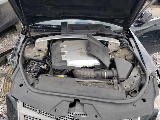Photo 11 from auction – 2009 CADILLAC CTS with VIN 1G6DF577X90111445