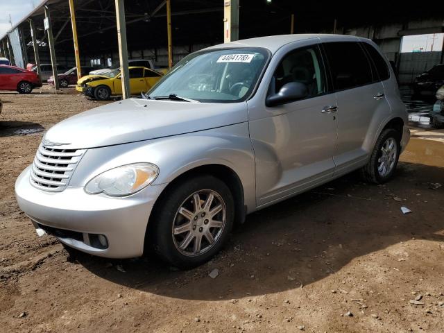 CHRYSLER PT CRUISER 2008 with VIN 3A8FY58B18T144881 - Photo from auction