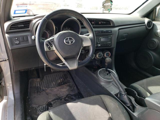 Photo 8 from auction – 2012 TOYOTA SCION TC with VIN JTKJF5C78C3033204