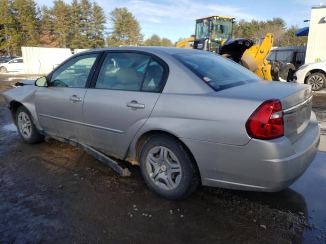 Photo 2 from auction – 2007 CHEVROLET MALIBU LS with VIN 1G1ZS58F57F261941
