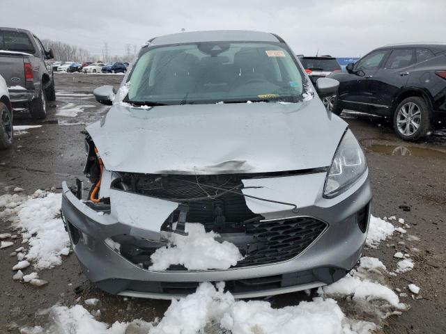 Photo 5 from auction – 2021 FORD ESCAPE SE with VIN 1FMCU9BZ4MUA13345