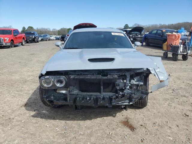Photo 5 from auction – 2021 DODGE CHALLENGER with VIN 2C3CDZJG3MH664574