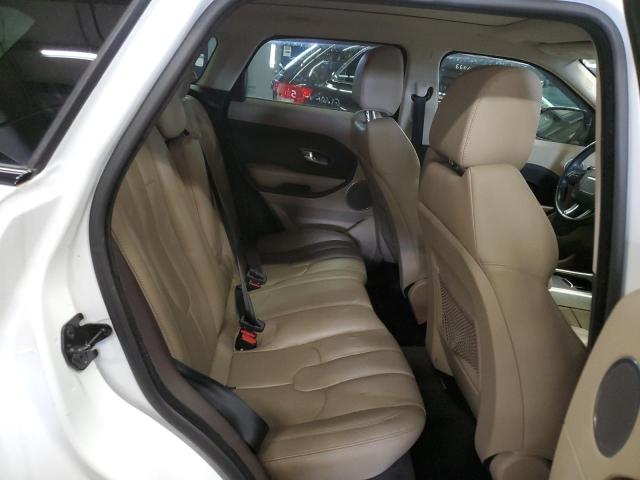 Photo 11 from auction – 2013 LAND ROVER RANGE ROVE with VIN SALVP2BG1DH842692