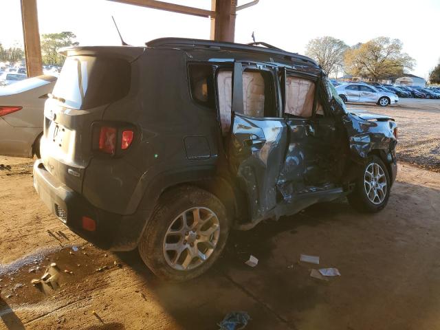 Photo 3 from auction – 2017 JEEP RENEGADE L with VIN ZACCJABB2HPE66162