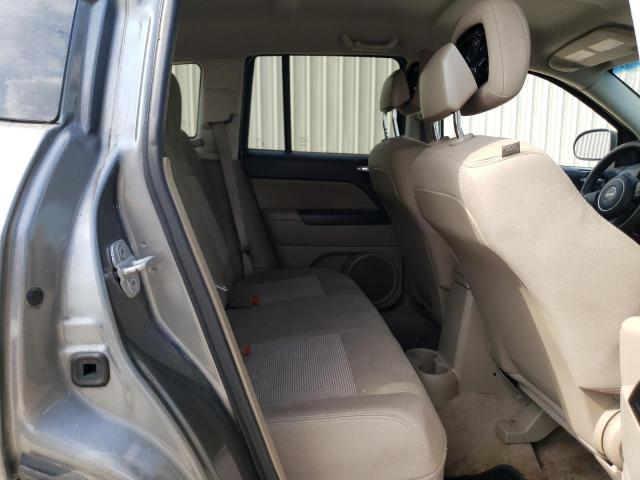 Photo 11 from auction – 2013 JEEP COMPASS SP with VIN 1C4NJDBB4DD210575