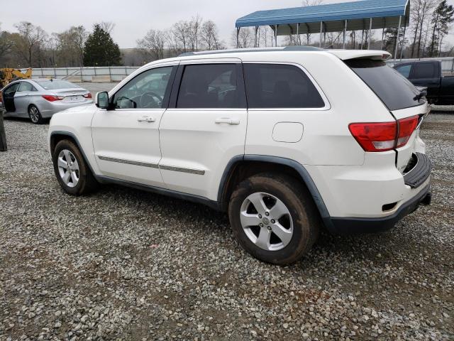 Photo 2 from auction – 2011 JEEP GRAND CHER with VIN 1J4RS4GG5BC549278
