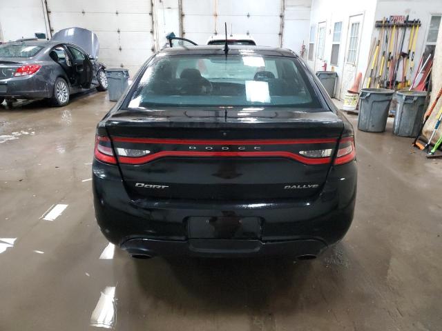 Photo 6 from auction – 2013 DODGE DART SXT with VIN 1C3CDFBA5DD338197