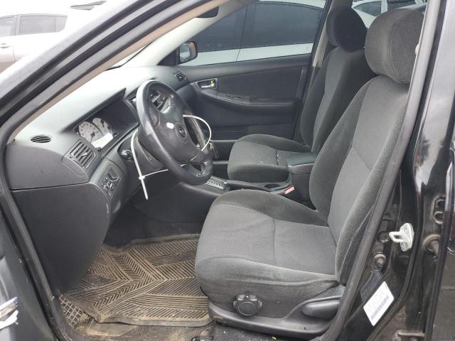 Photo 7 from auction – 2003 TOYOTA COROLLA CE with VIN 1NXBR32E23Z077597