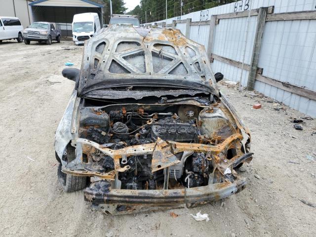 Photo 5 from auction – 2003 HONDA CIVIC LX with VIN 2HGES165X3H514979