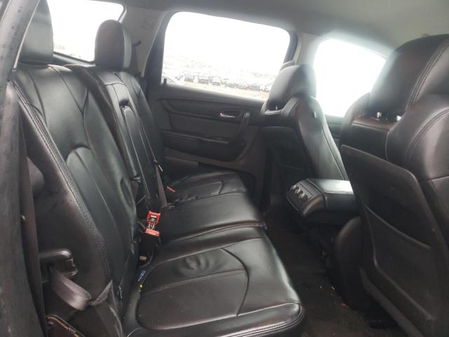 Photo 10 from auction – 2015 CHEVROLET TRAVERSE L with VIN 1GNKVGKD3FJ317607