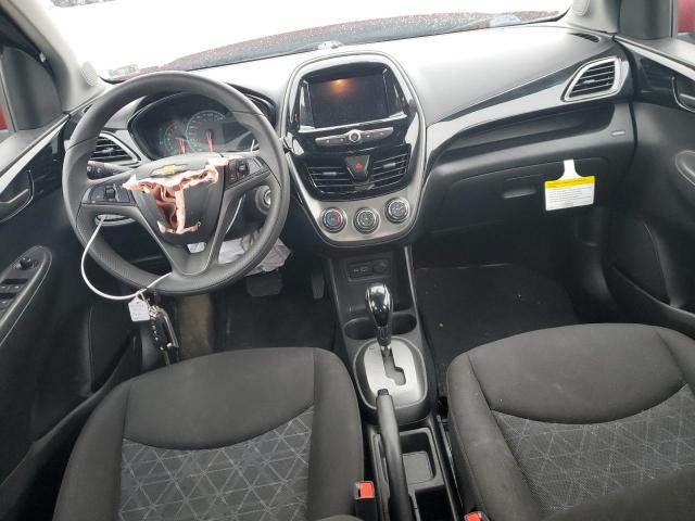 Photo 8 from auction – 2020 CHEVROLET SPARK 1LT with VIN KL8CD6SA6LC418231