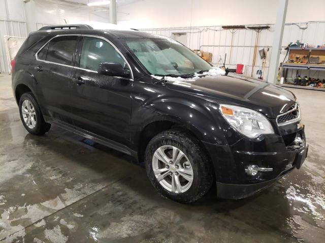 Photo 4 from auction – 2013 CHEVROLET EQUINOX LT with VIN 2GNFLNEK1D6318951