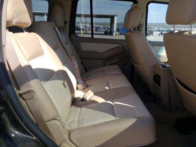Photo 10 from auction – 2007 FORD EXPLORER X with VIN 1FMEU73E07UB85109