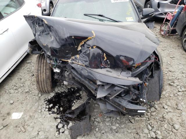 Photo 11 from auction – 2012 KIA OPTIMA SX with VIN 5XXGR4A63CG072781