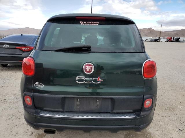 Photo 6 from auction – 2016 FIAT 500L TREKK with VIN ZFBCFADH5GZ037930