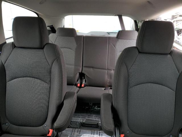 Photo 10 from auction – 2017 CHEVROLET TRAVERSE L with VIN 1GNKRGKD4HJ252841