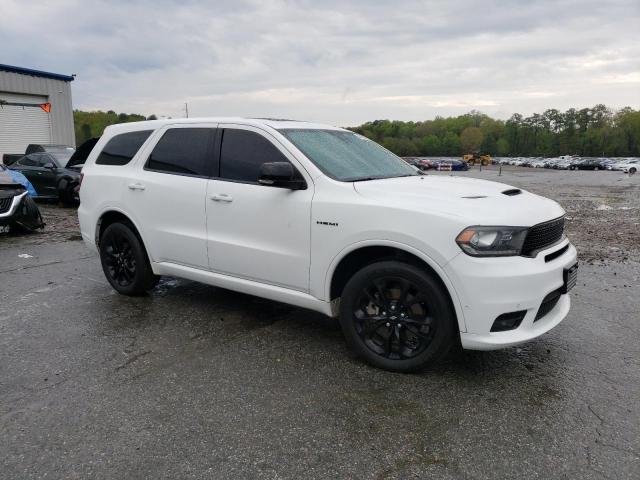 Photo 4 from auction – 2020 DODGE DURANGO R/ with VIN 1C4SDJCT5LC187912