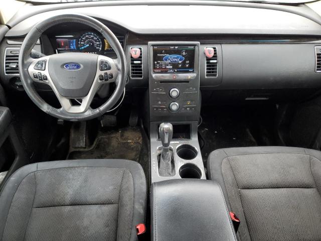 Photo 8 from auction – 2013 FORD FLEX SEL with VIN 2FMHK6C81DBD11499