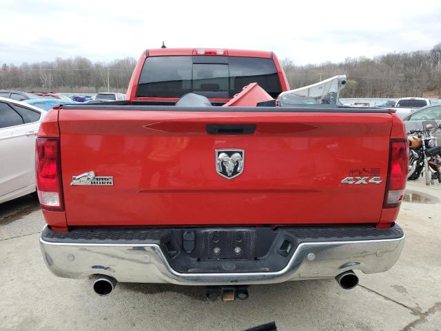 Photo 6 from auction – 2019 RAM 1500 CLASS with VIN 1C6RR7TT4KS696064