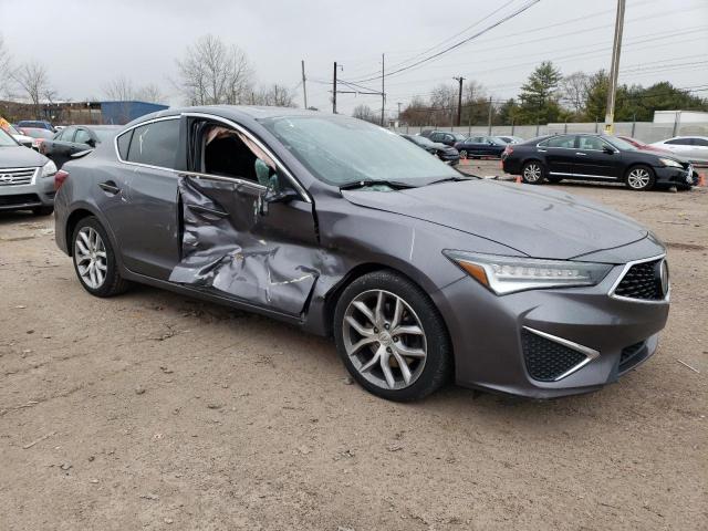 Photo 4 from auction – 2019 ACURA ILX with VIN 19UDE2F33KA010018