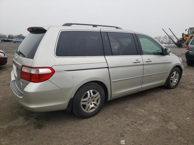 Photo 3 from auction – 2005 HONDA ODYSSEY EX with VIN 5FNRL38705B106510