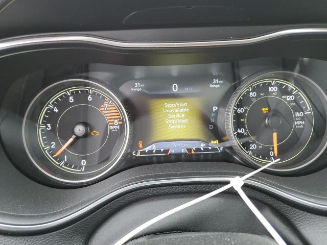 Photo 9 from auction – 2021 JEEP CHEROKEE L with VIN 1C4PJMDX3MD207054