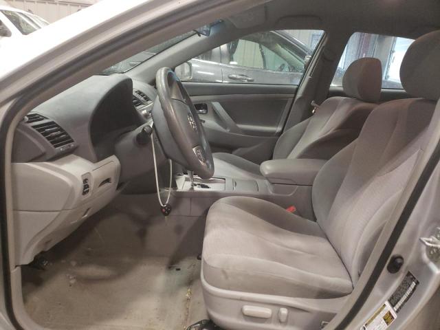 Photo 7 from auction – 2010 TOYOTA CAMRY BASE with VIN 4T4BF3EK7AR045032