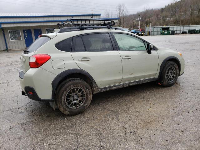 Photo 3 from auction – 2016 SUBARU CROSSTREK with VIN JF2GPAKC6G8288496