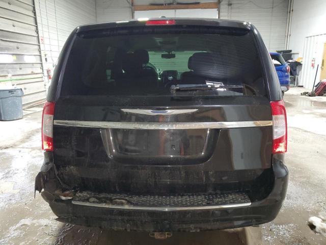 Photo 6 from auction – 2014 CHRYSLER TOWN & COU with VIN 2C4RC1CG0ER304178