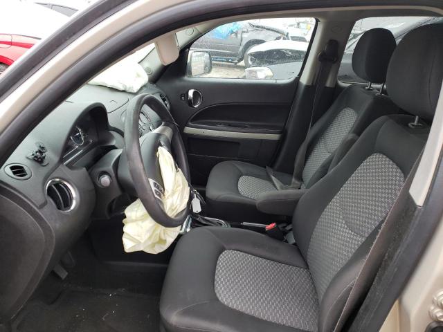 Photo 7 from auction – 2009 CHEVROLET HHR LT with VIN 3GNCA23B59S639409