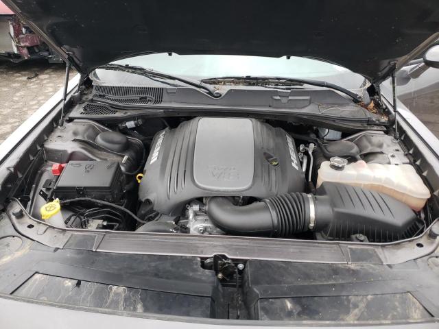 Photo 11 from auction – 2021 DODGE CHALLENGER with VIN 2C3CDZBT0MH604957
