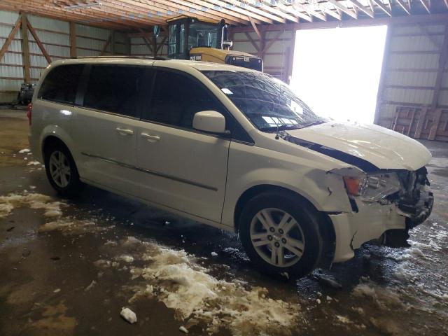 Photo 4 from auction – 2013 DODGE GRAND CARA with VIN 2C4RDGDG9DR822092