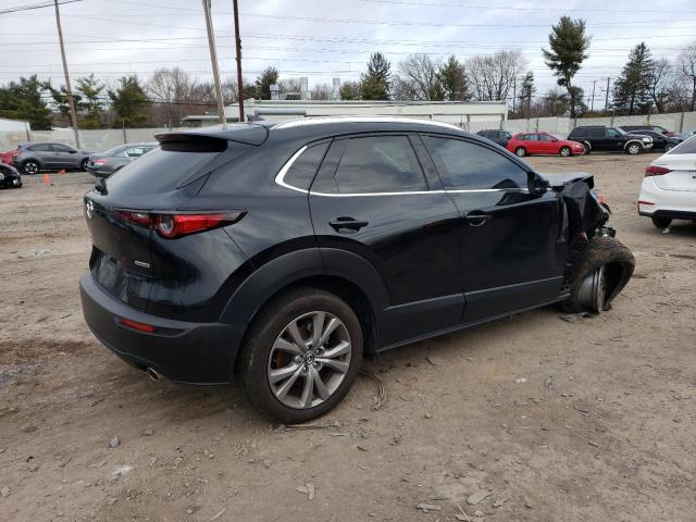 Photo 3 from auction – 2021 MAZDA CX-30 PREM with VIN 3MVDMBDL5MM311351