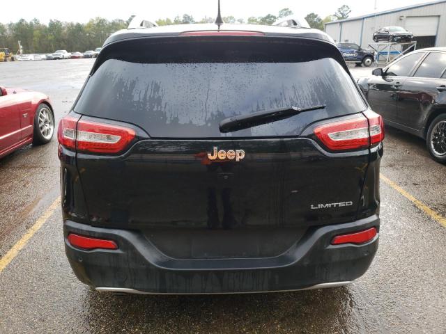 Photo 6 from auction – 2017 JEEP CHEROKEE L with VIN 1C4PJLDB5HW629366