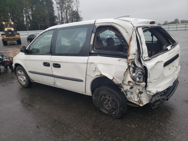 Photo 2 from auction – 2003 DODGE CARAVAN SE with VIN 1D4GP25313B236788