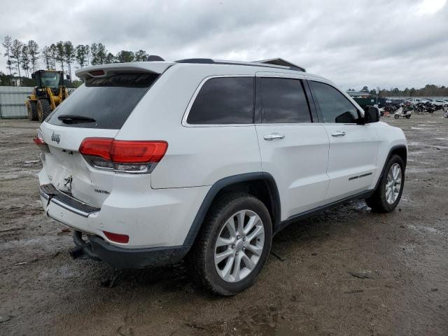 Photo 3 from auction – 2017 JEEP GRAND CHER with VIN 1C4RJEBG5HC671766