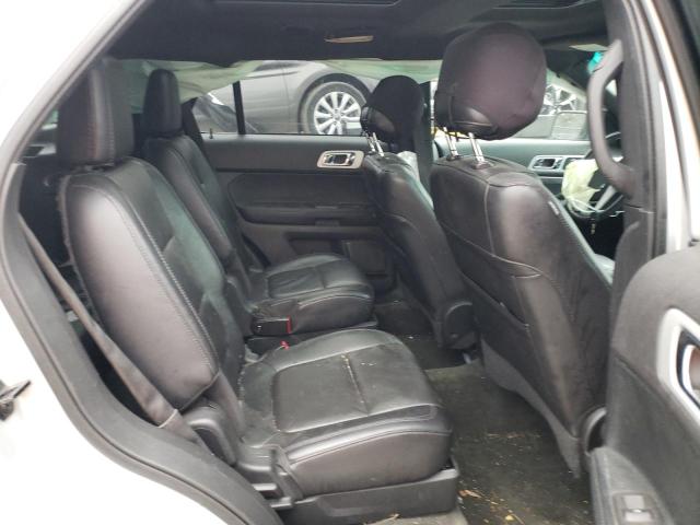 Photo 11 from auction – 2014 FORD EXPLORER X with VIN 1FM5K8D85EGB99488