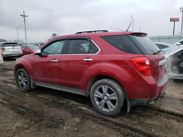 Photo 2 from auction – 2013 CHEVROLET EQUINOX LT with VIN 2GNFLGE32D6376846