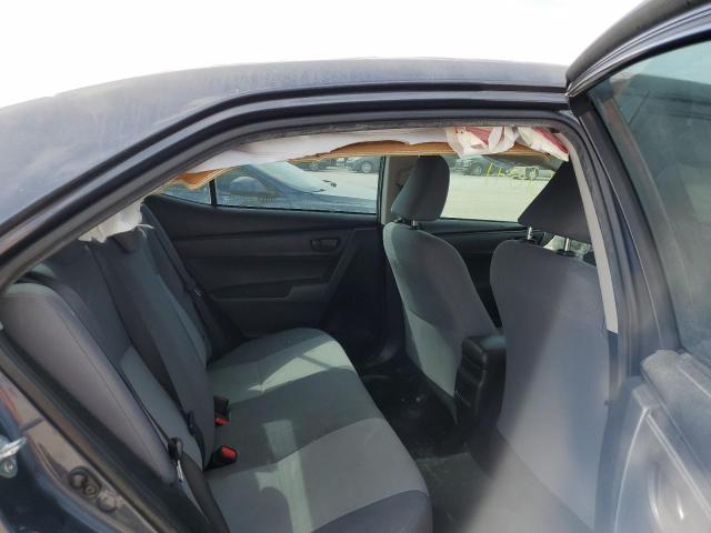 Photo 10 from auction – 2018 TOYOTA COROLLA L with VIN 5YFBURHE4JP765155