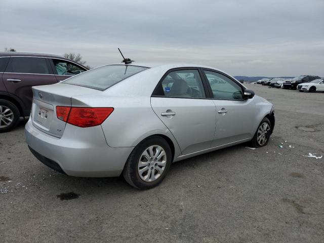 Photo 3 from auction – 2010 KIA FORTE EX with VIN KNAFU4A27A5189284