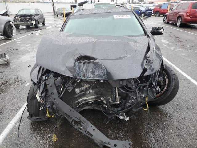 Photo 5 from auction – 2011 ACURA TSX with VIN JH4CW2H67BC002909